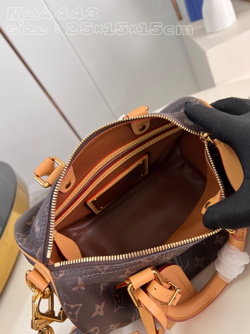 LV Speedy Bags